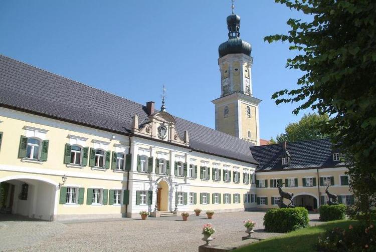 Hotel zur Schloss-Schmiede
