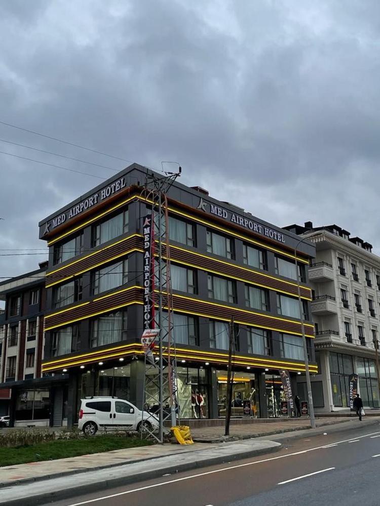 Med Airport Hotel