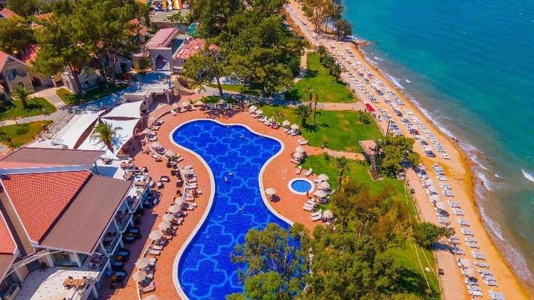 Asteria Eros Didim