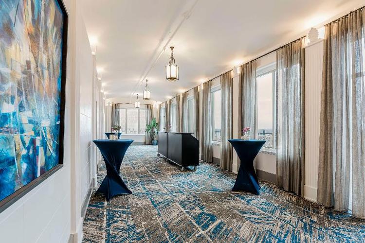 Hotel Elkhart, Tapestry Collection by Hilton