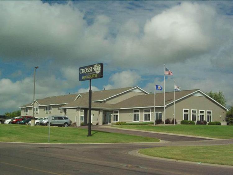 Grandstay Hotel And Suites