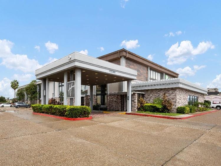 Holiday Inn McAllen - Medical Center Area