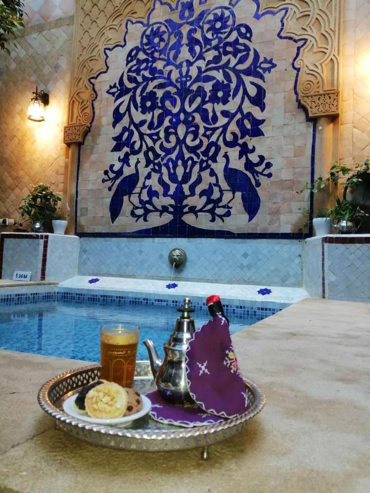 Riad Tara