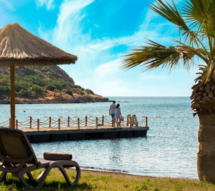 Radisson Collection Hotel Bodrum