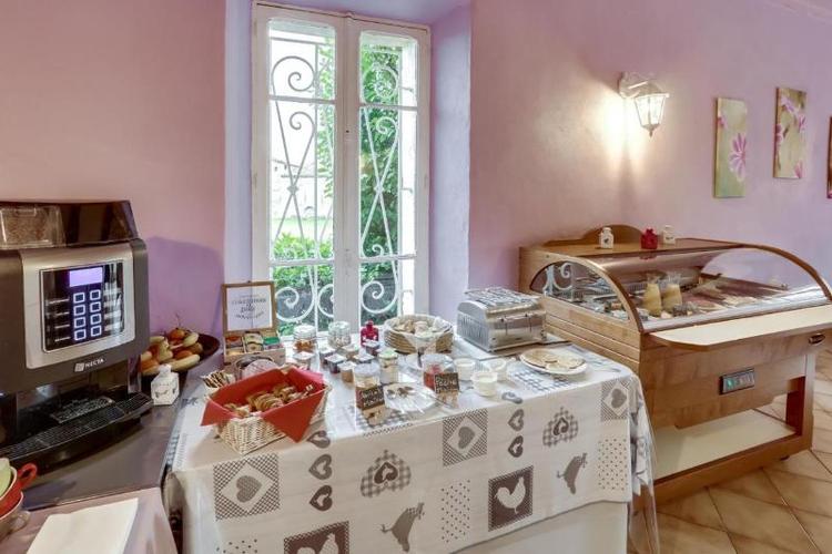 Logis Hôtel le Domaine de la Régalière
