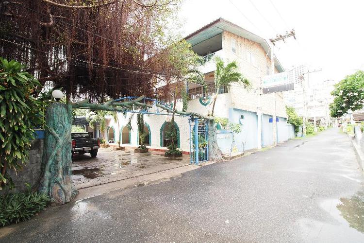 1003 Naklua House