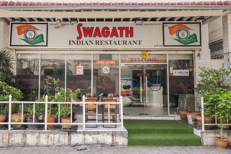75362 Swagath Home