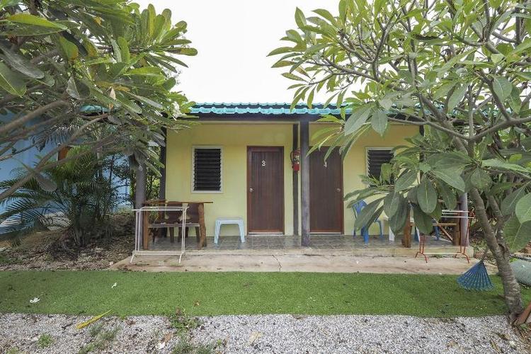 75325 Our House Tha Sao