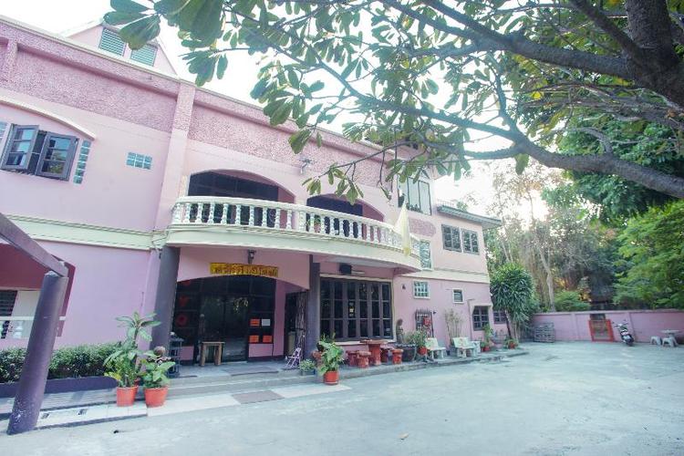 75357 Thipsiri Home