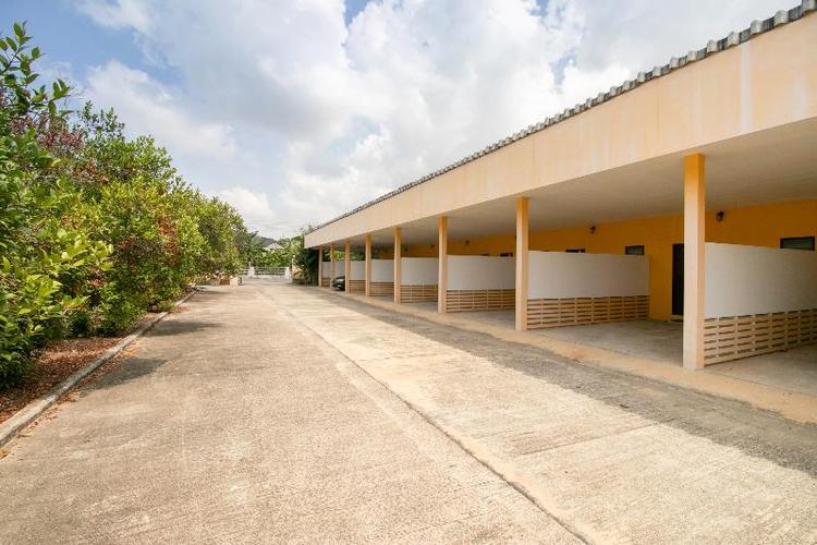 75392 Phachuen Resort