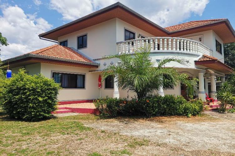 967 Andathien Pool Villa Aonang