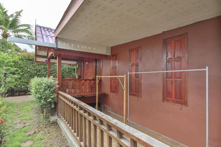 OYO 1114 Wawa House