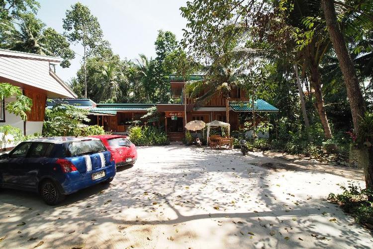 970 Ban Kala Resort And Homestay