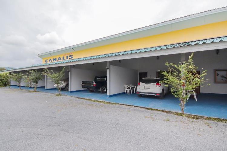 75310 Canalis Resort