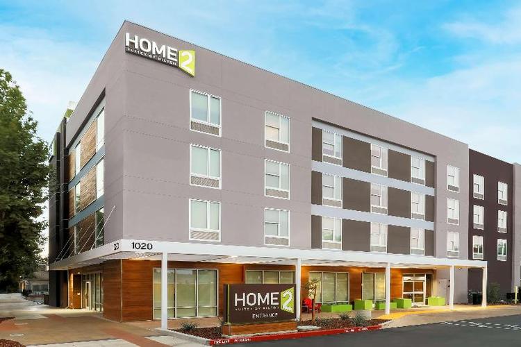 Home2 Suites by Hilton West Sacramento