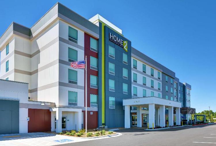 Home2 Suites Bentonville Rogers, AR