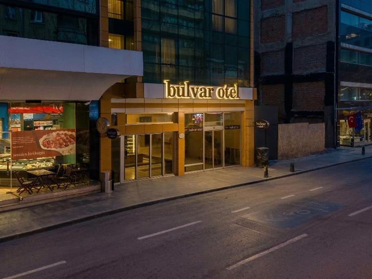 Hotel Bulvar
