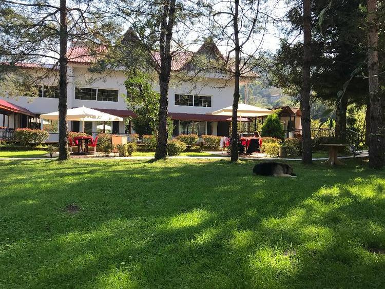 Pınar Kır Evi
