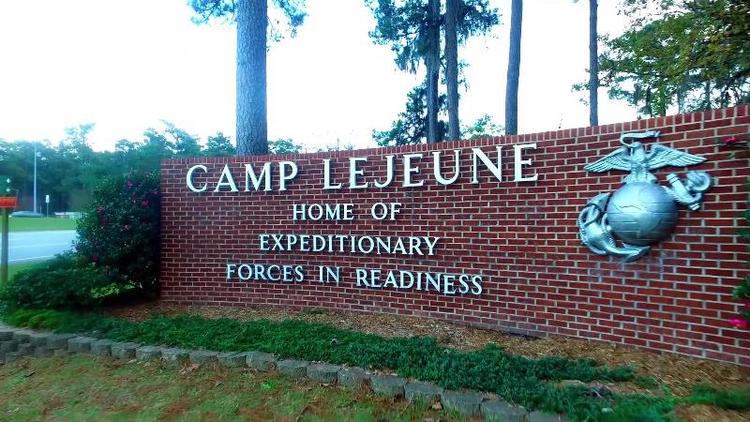 Holiday Inn Exp & Sts Jacksonville -Camp LeJeune