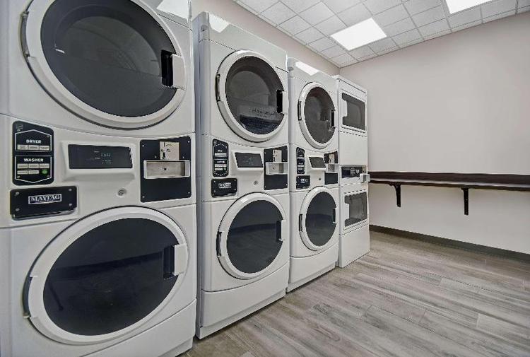 Home2 Suites By Hilton Houston Medical Center