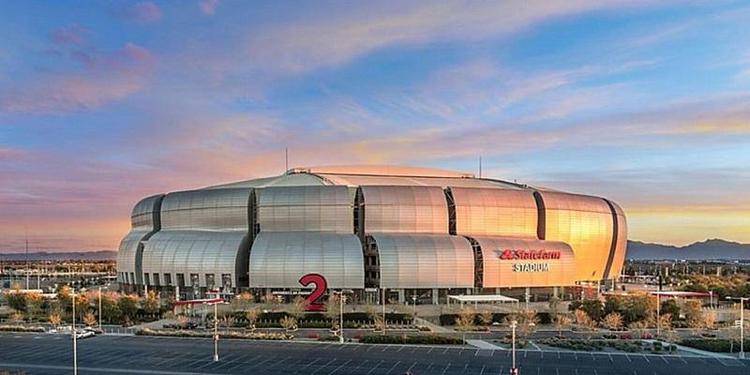 Holiday Inn Glendale - Stadium & Ent Dist