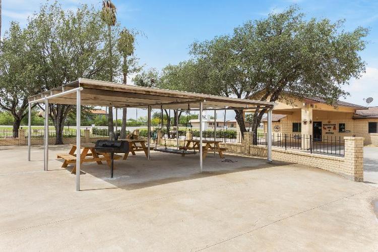 Hotel Freer TX Hwy 59
