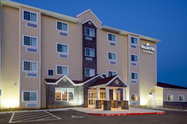 Microtel Inn & Suites Liberty/NE Kansas City Area