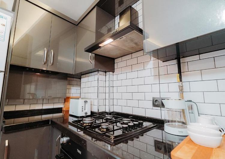 Umut Apartments