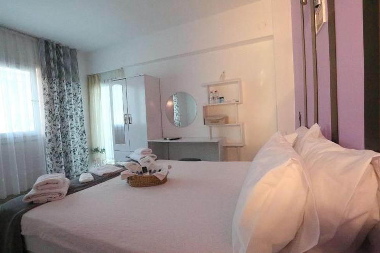 Lavender Otel