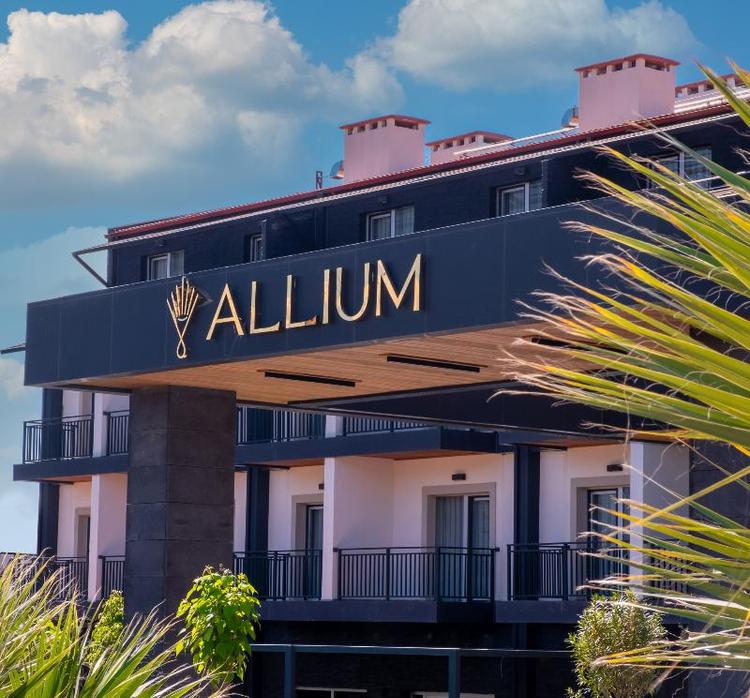 Allia Termal Otel