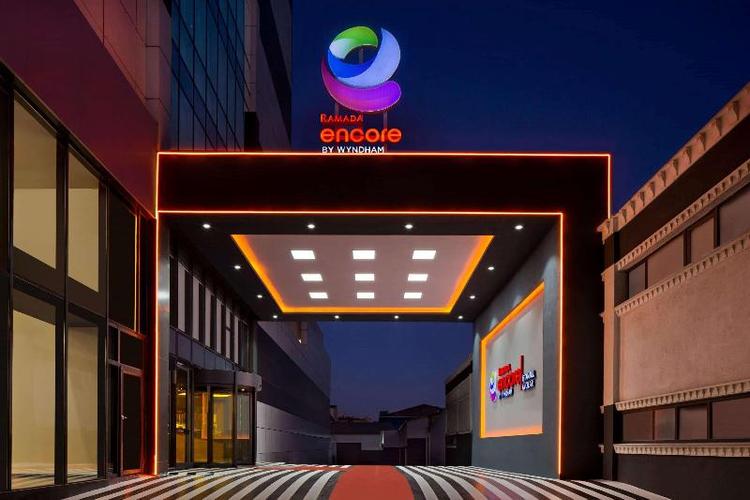 Ramada Encore By Wyndham Istanbul Avcilar