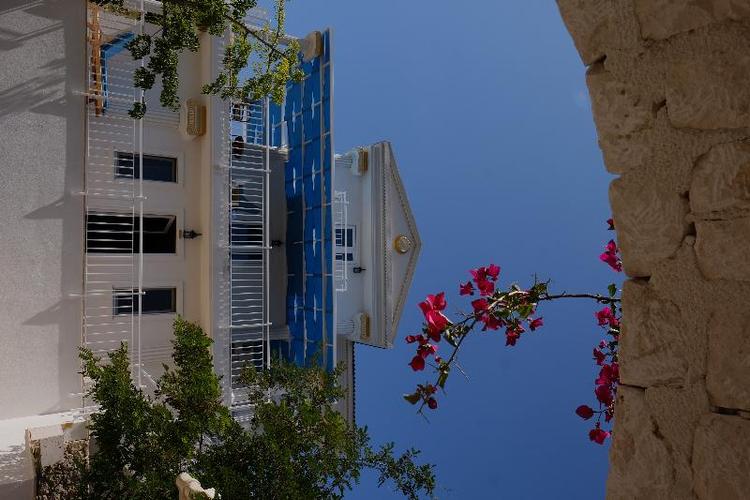 Hotel Club Barbarossa