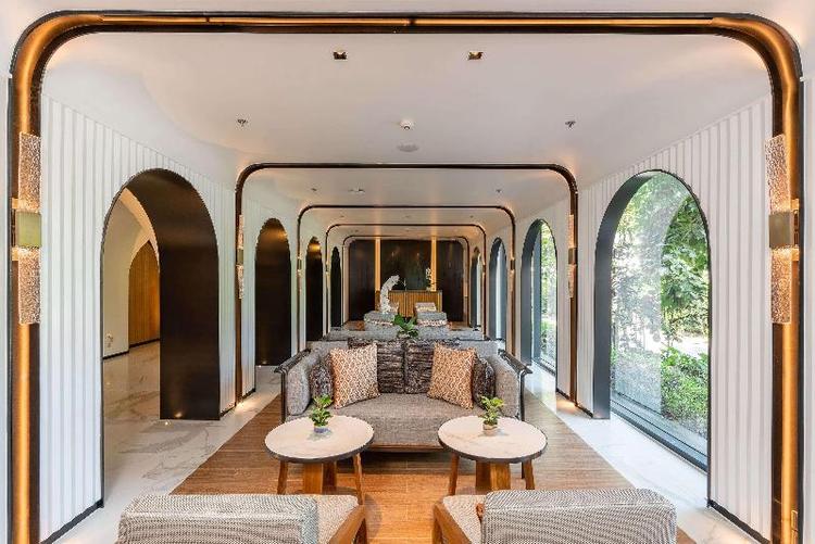 Melia Chiang Mai