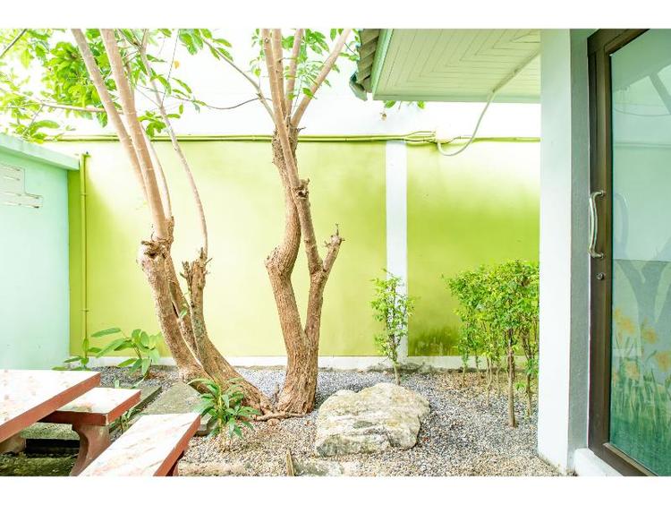 Khum Suk Resort by ZUZU