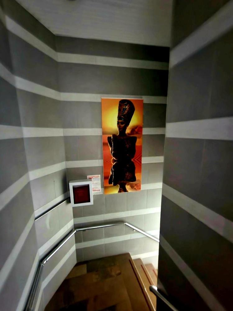 Cleopatra City Hotel