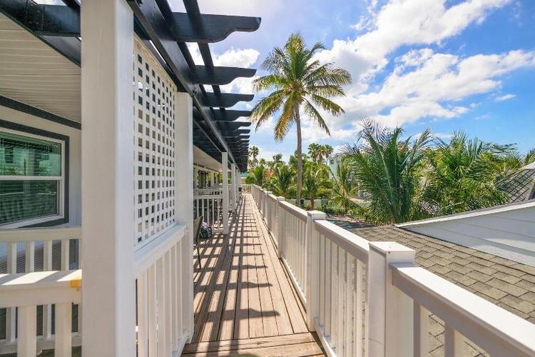 Tropic Isle at Anna Maria Island Inn
