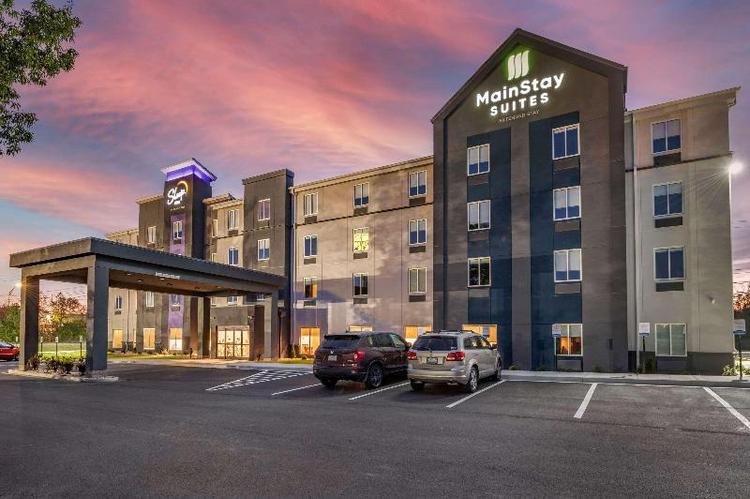 Sleep Inn Georgetown