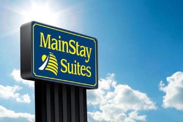 MainStay Suites Oakbrook Terrace - Chicago