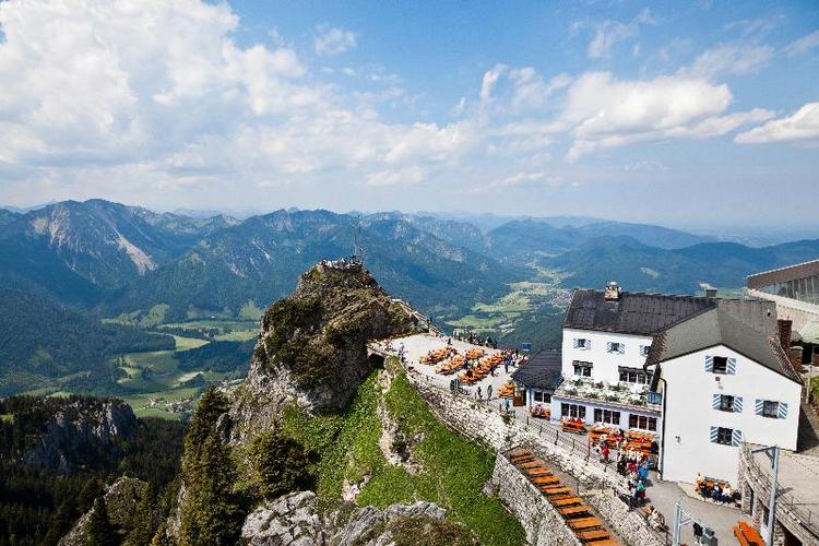 Holiday Inn Express Rosenheim