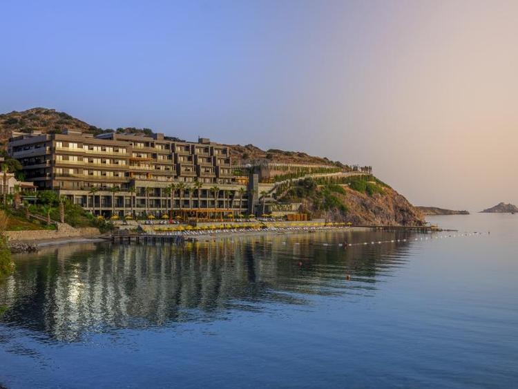 The Bodrum Hotel Yalikavak - MGallery Collection