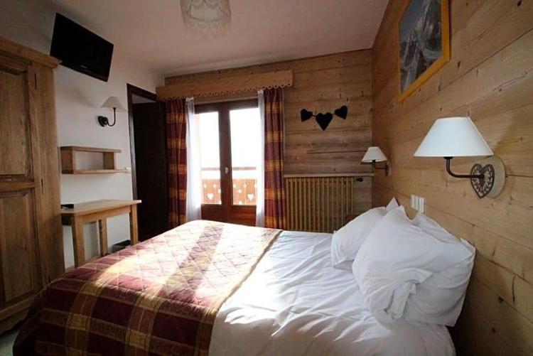 Hotel la Cremaillere