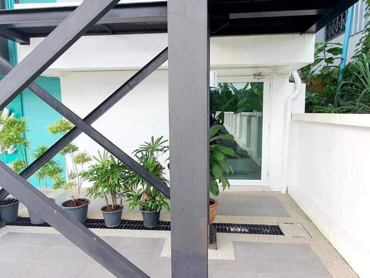Tiny Krabi Hotel by ZUZU