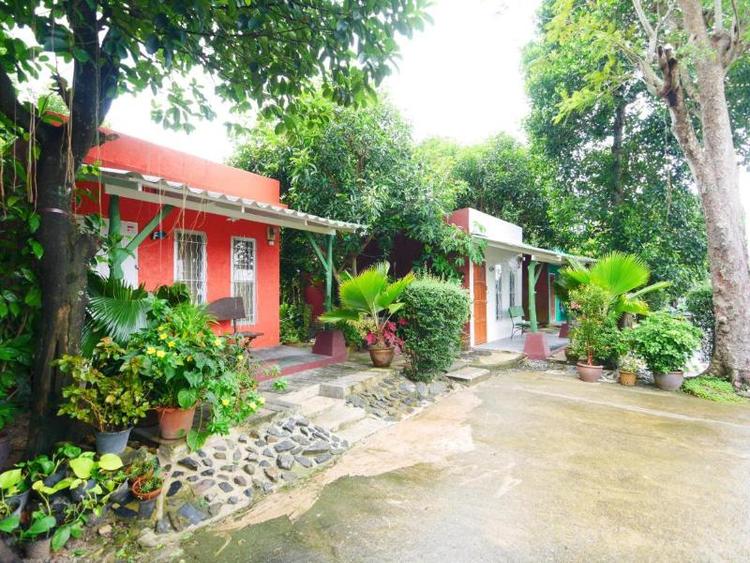 Forest Bungalows & Mama's Restaurant by ZUZU