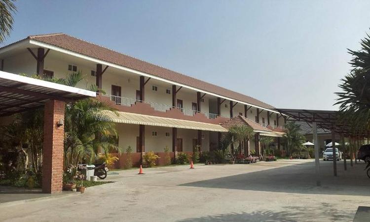 Mayuree Resort