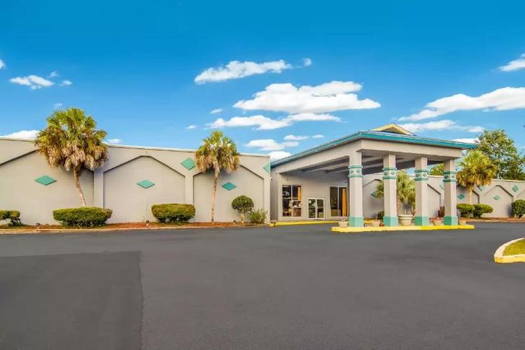 Econo Lodge Townsend