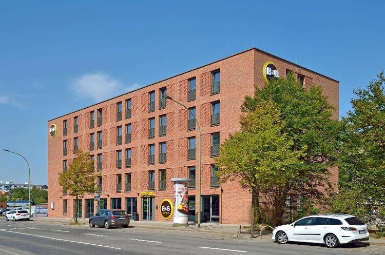 B&B Hotel Bremerhaven
