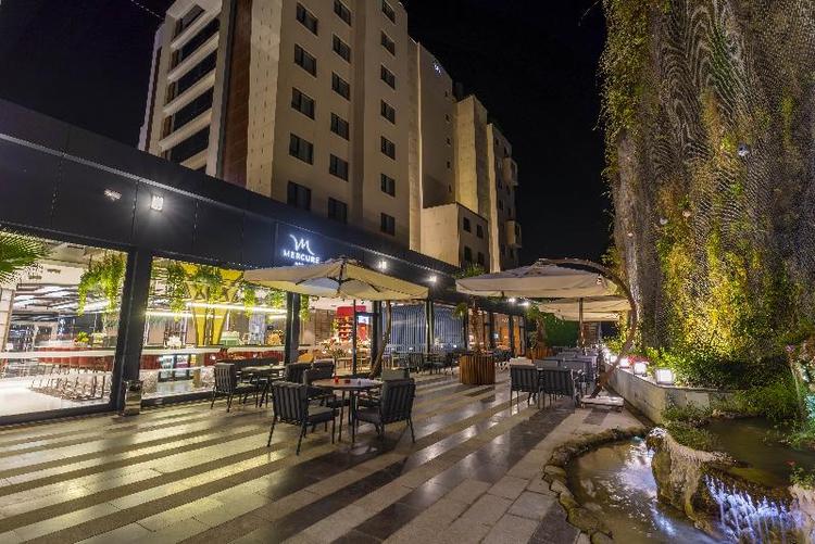 Mercure Trabzon Otel