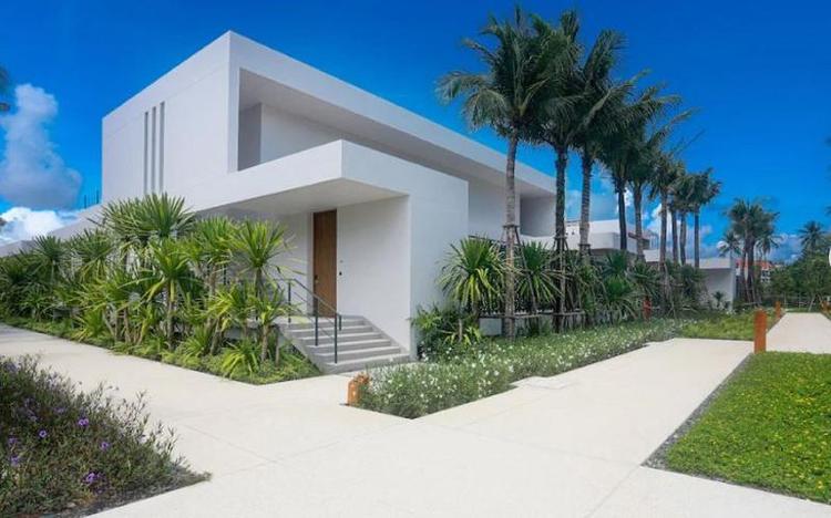 Melia Phuket Mai Khao