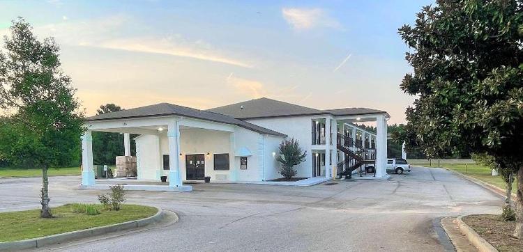Rodeway Inn Sandersville