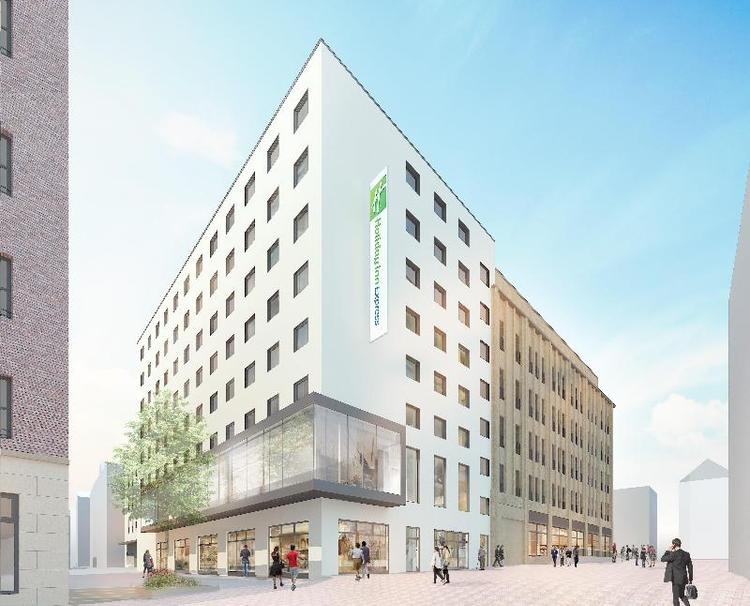 Holiday Inn Express Recklinghausen